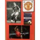 TWO Signed 6 x 4 photos of Russell Beardsmore the Manchester United footballer. 